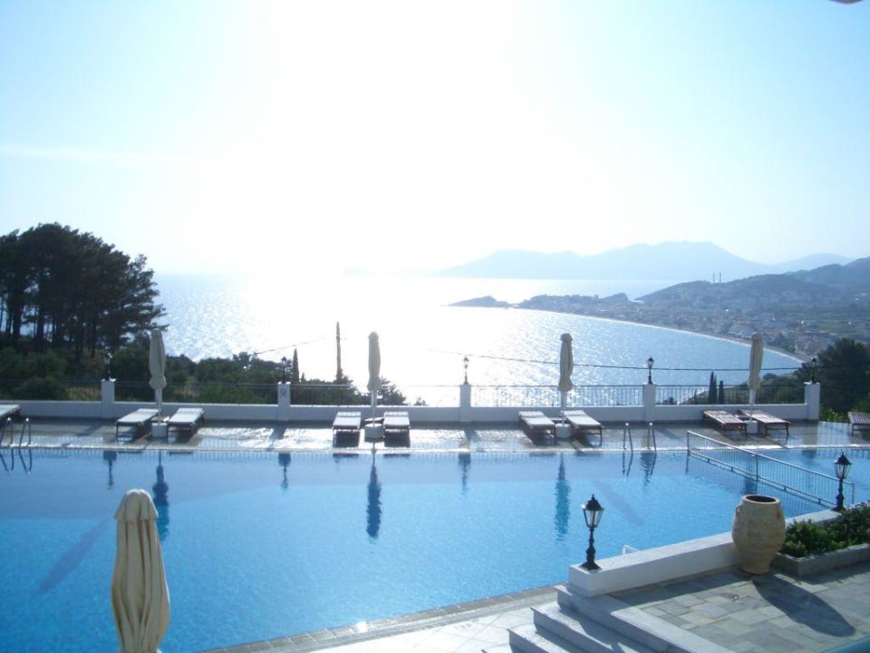 Hotel Kalidon Palace Hotel Kalidon Panorama