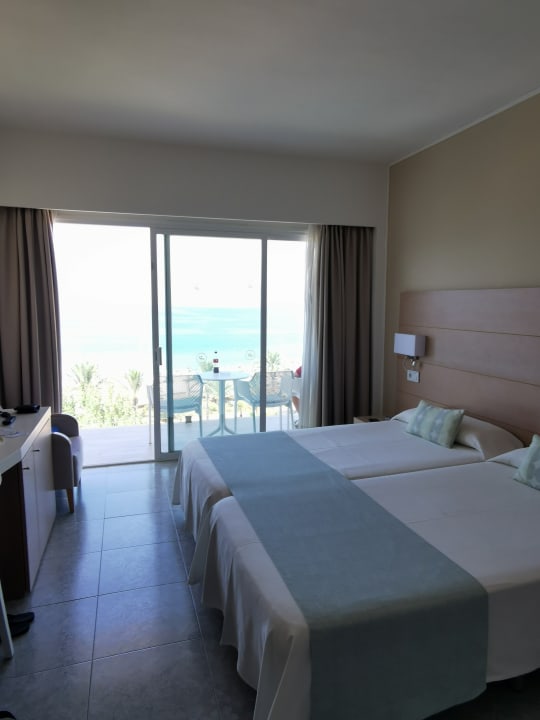 Zimmer HSM Golden Playa