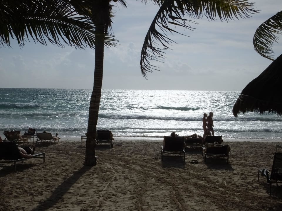 Strand  Catalonia Royal Tulum Beach & Spa Resort - Adults only