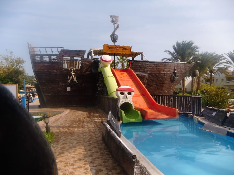 Sport & Freizeit Golden Beach Resort