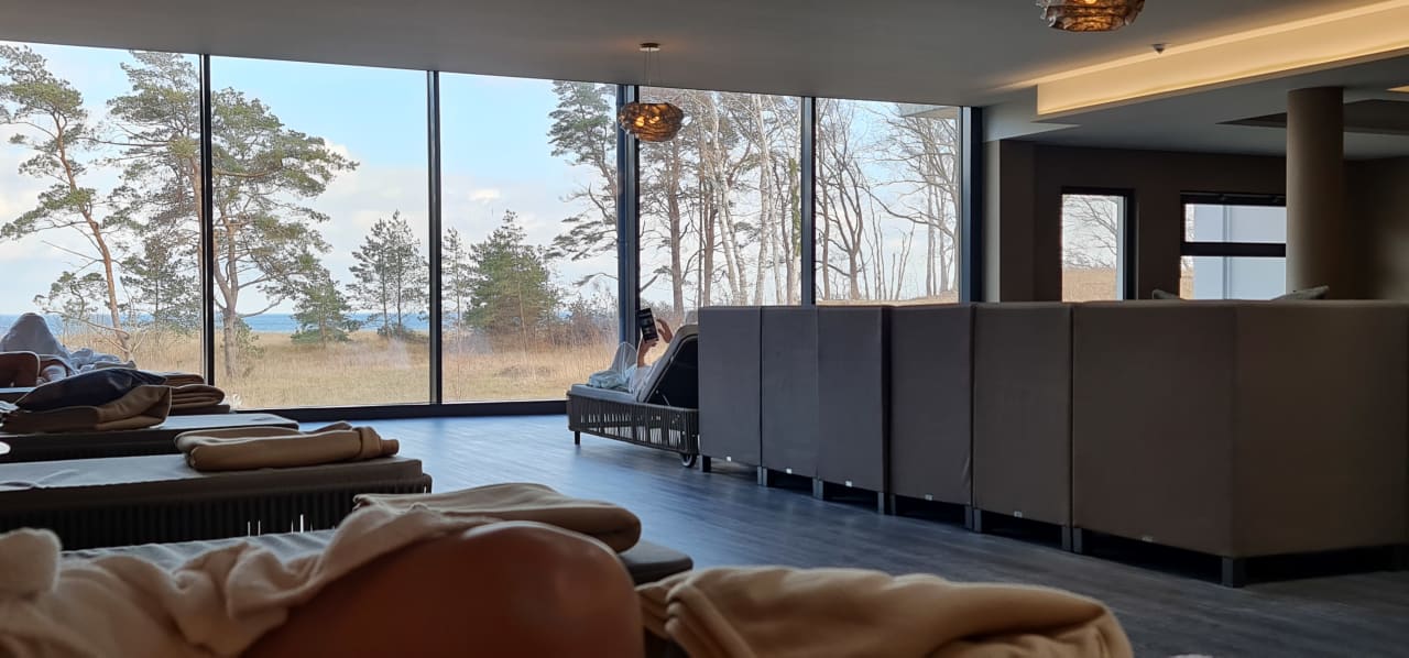 Sport & Freizeit Santé Royale Rügen Resort