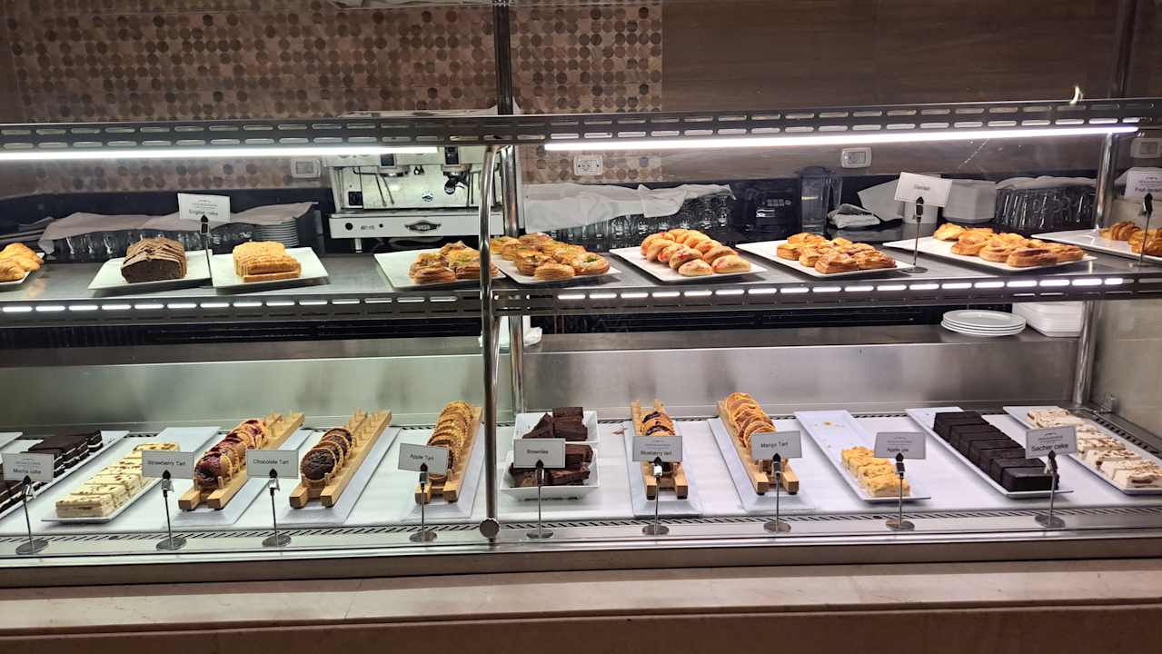 Sport & Freizeit Pickalbatros Citadel Resort