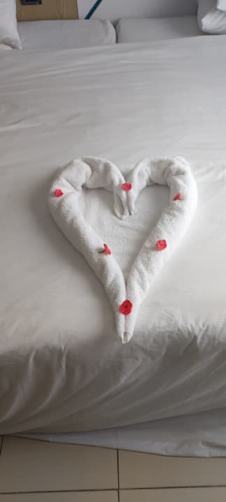 Zimmer Gravity Hotel & Aquapark Sahl Hasheesh