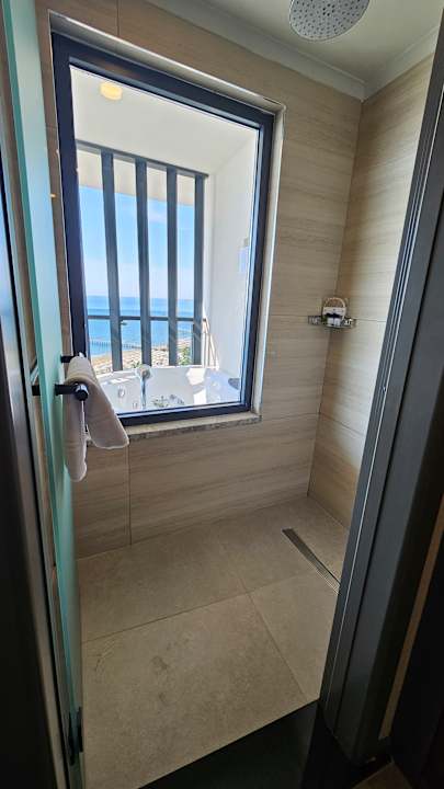 Zimmer Seaden Quality Resort & Spa