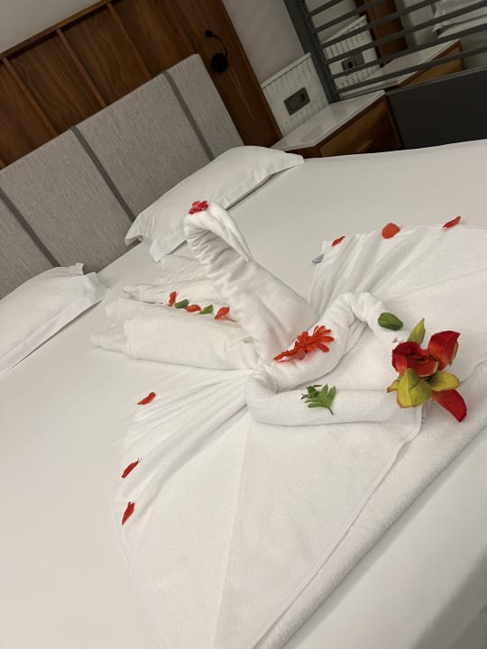 Zimmer Seaden Quality Resort & Spa