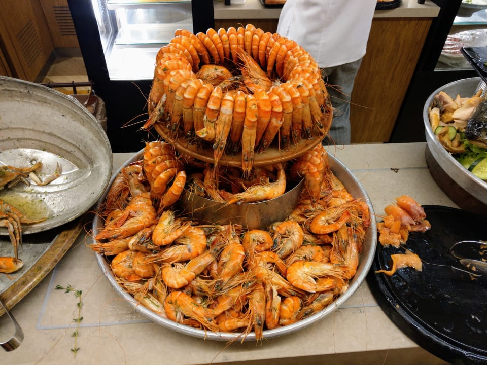 Gastro Melas Resort Hotel