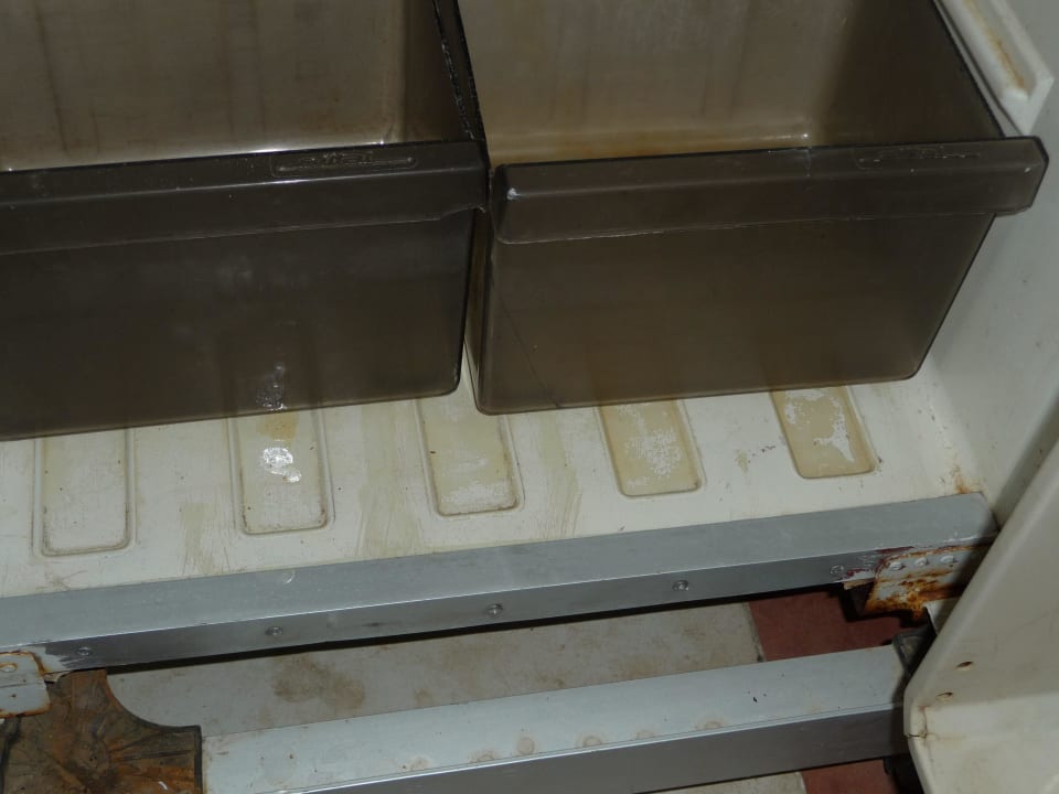 Kühlschrank Sunny Days Palma De Mirette Resort & Spa