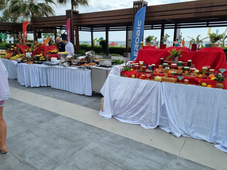 Gastro Seaden Quality Resort & Spa