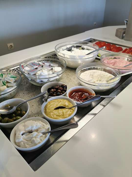 Gastro Hotel Esperia