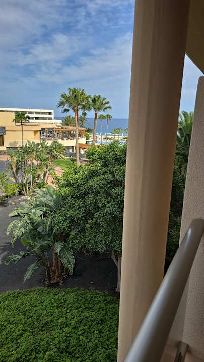 Zimmer Iberostar Selection Fuerteventura Palace