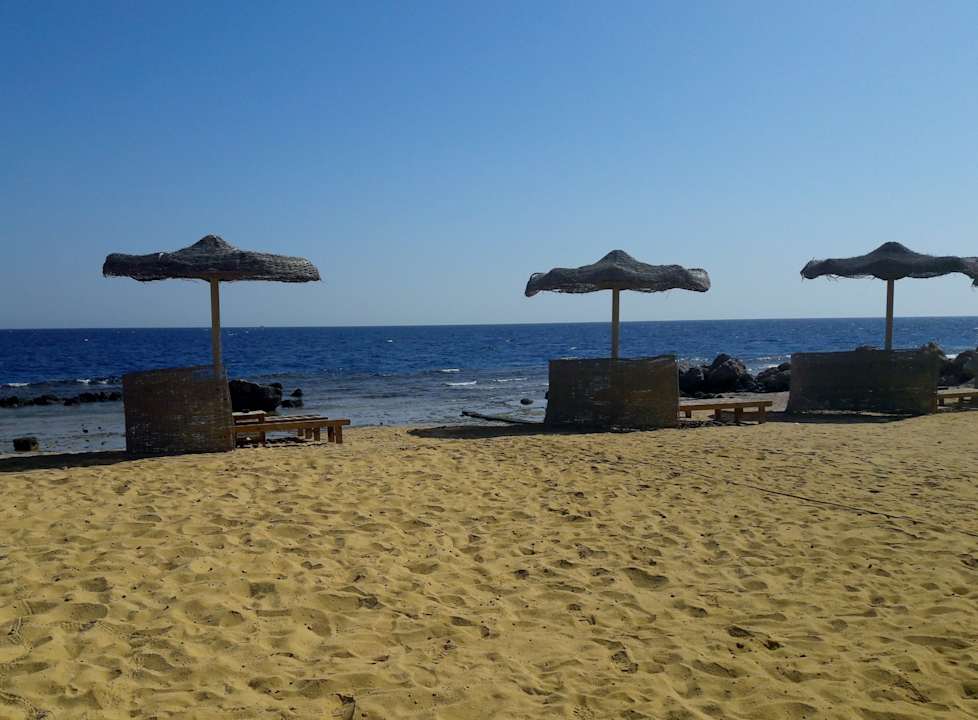 Strand Pickalbatros Citadel Resort