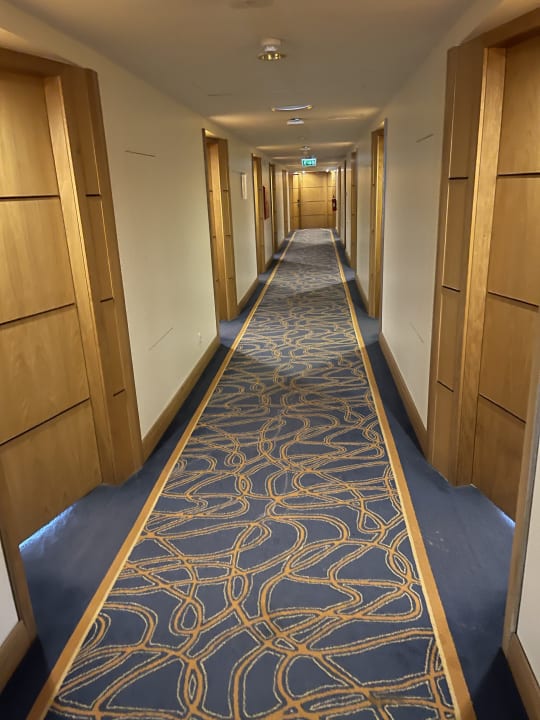 Sonstiges Pestana Grand Ocean Resort