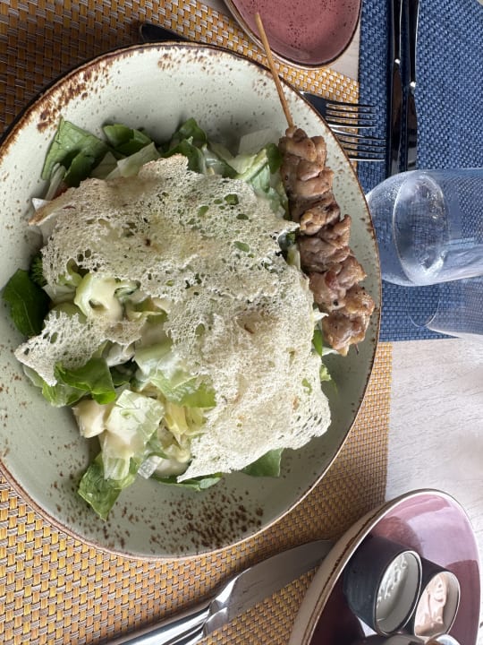 Gastro Le Meridien Ile Maurice