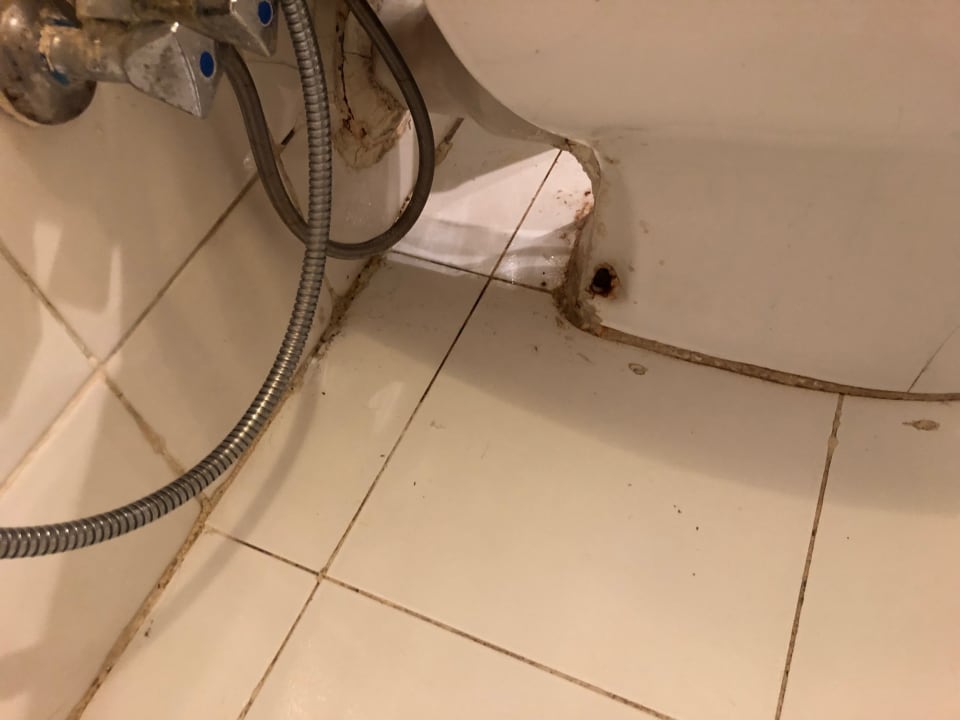 Zimmer Ghazala Beach