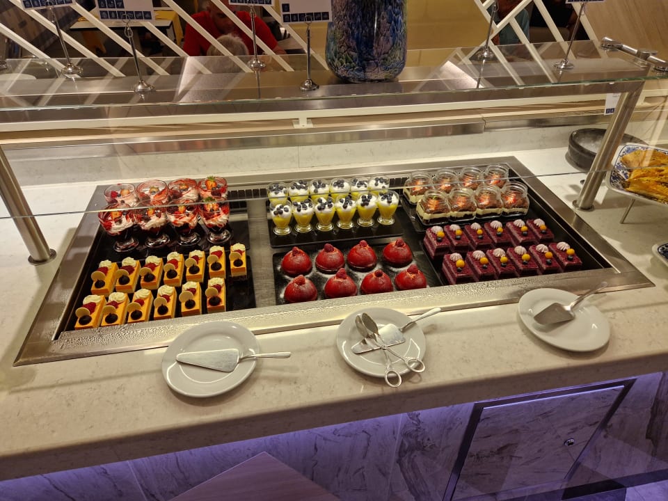 Gastro TUI BLUE Seno - Adults Only