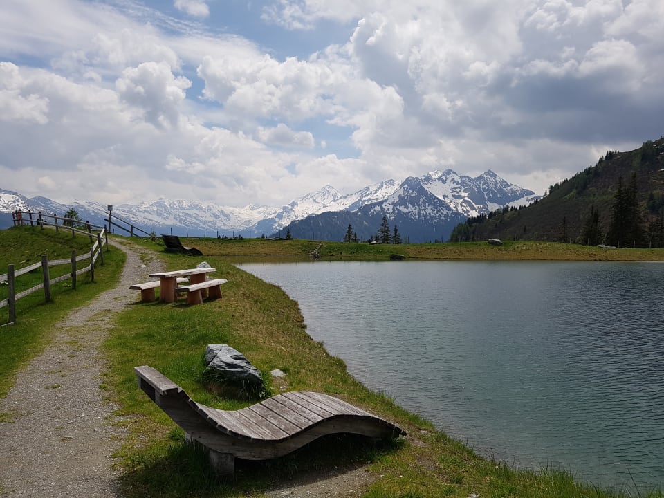 Sport & Freizeit Carpe Solem Rauris by ALPS RESORTS