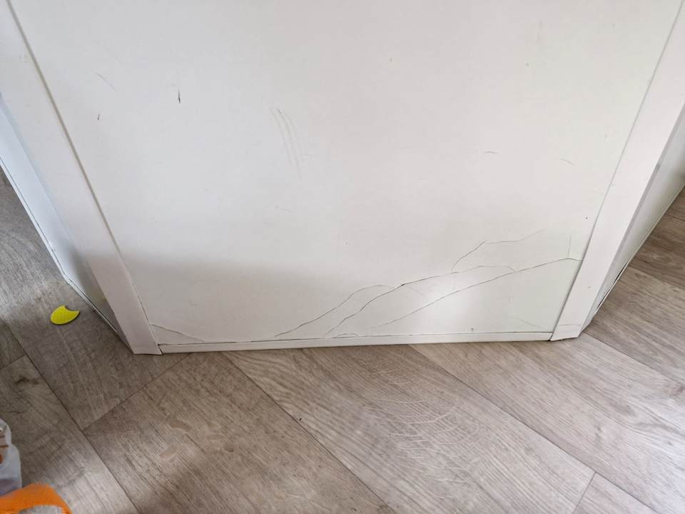 Zimmer Tropical Islands Resort - Mobile Homes