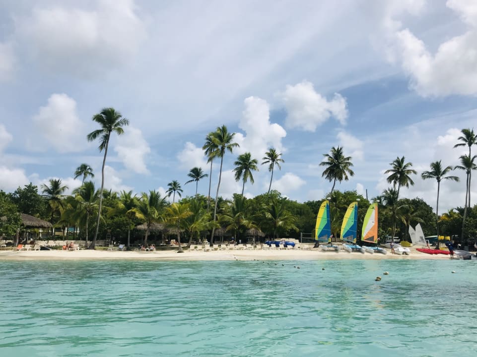 Strand Dreams La Romana Resort & Spa