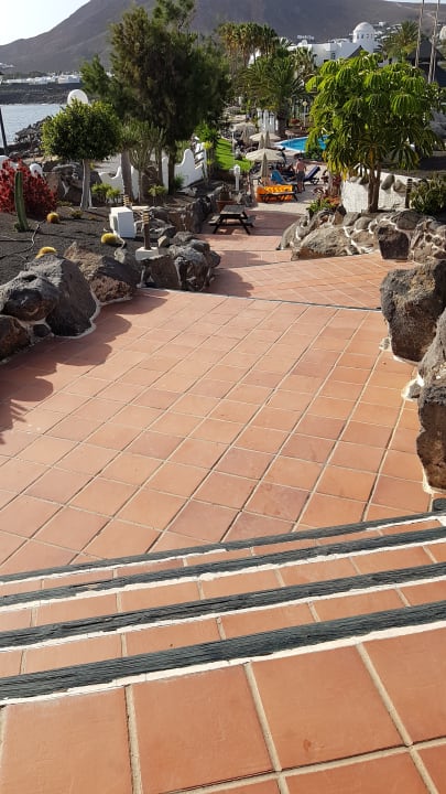 Sonstiges H10 Timanfaya Palace - Adults only