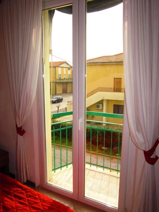 Zimmer Hotel Metauro