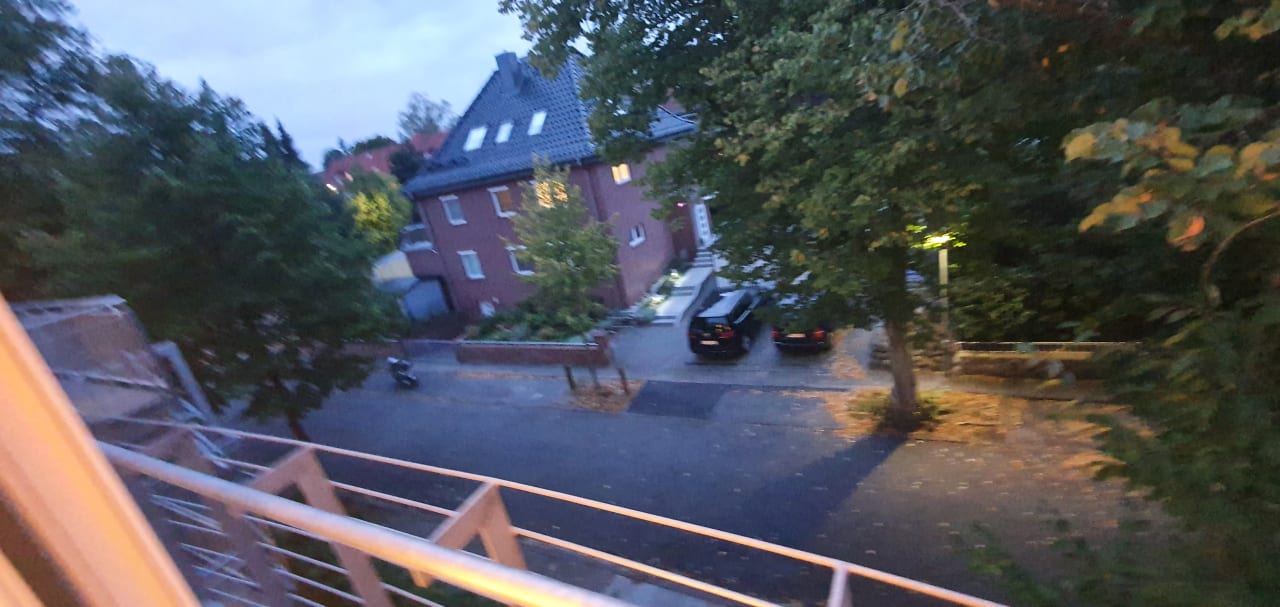 Ausblick Best Western Plus Residenzhotel Lueneburg