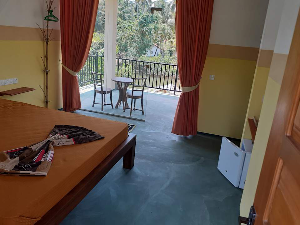 Zimmer Nature Paradise Guesthouse Waikkal