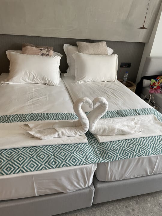 Zimmer Aelius Hotel and Spa