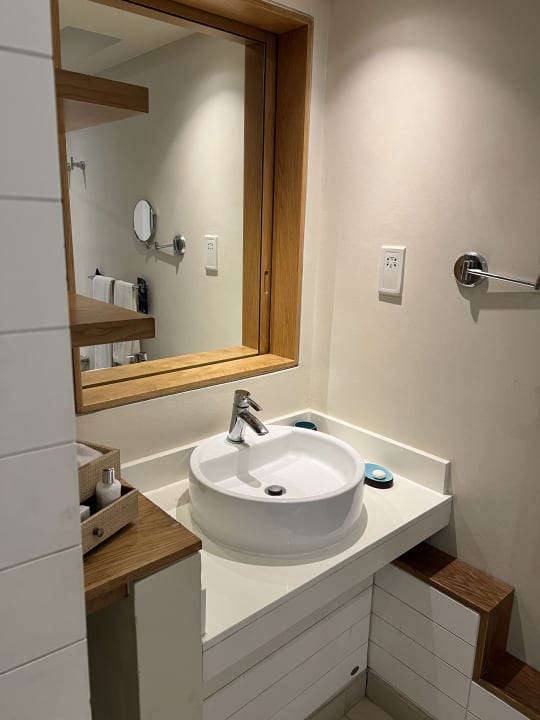 Zimmer Radisson Blu Poste Lafayette Resort & Spa - Adults only