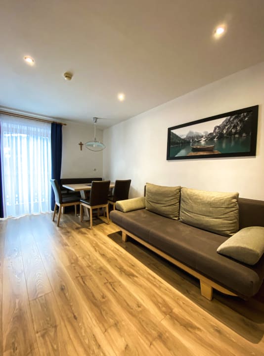 Zimmer Residence Garni Melcherhof