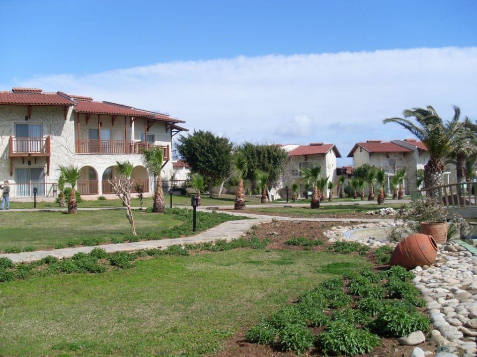 Hotelanlage Papillon Belvil Papillon Belvil