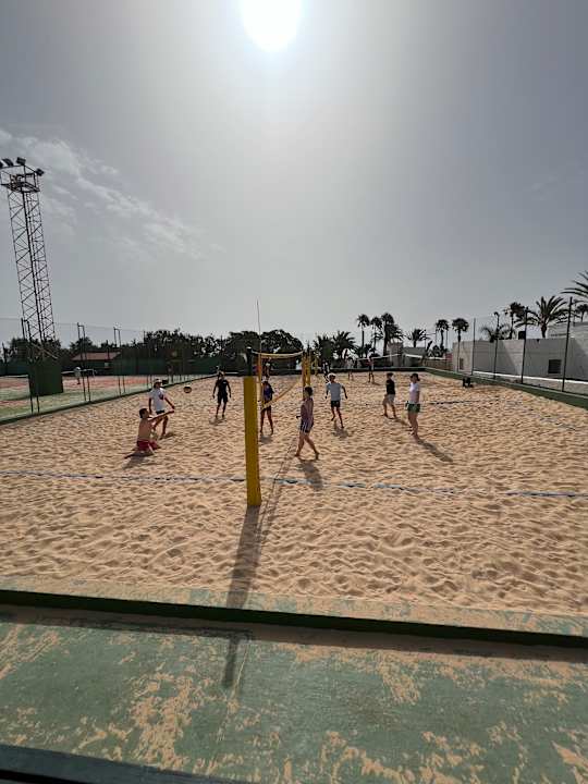 Sport & Freizeit Aldiana Club Fuerteventura