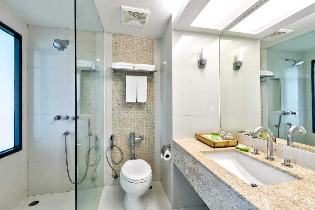 Zimmer Andaman Embrace Patong