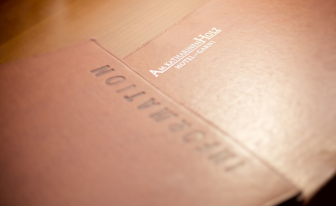 Sonstiges Hotel Potsdam am Katharinenholz