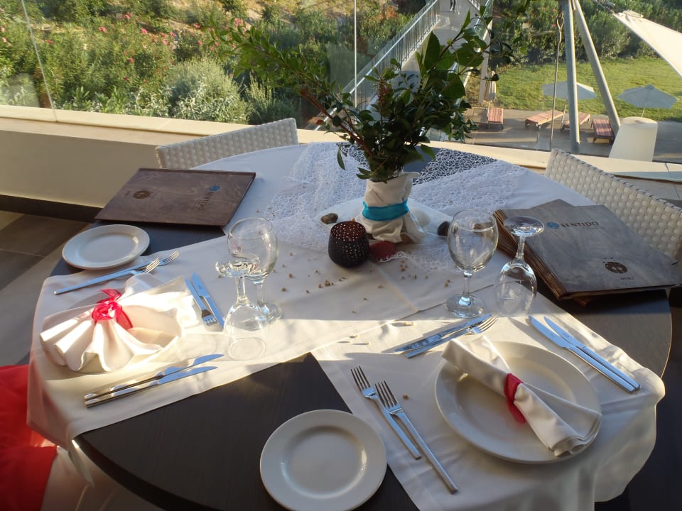 Gastro Atlantica Mikri Poli Crete