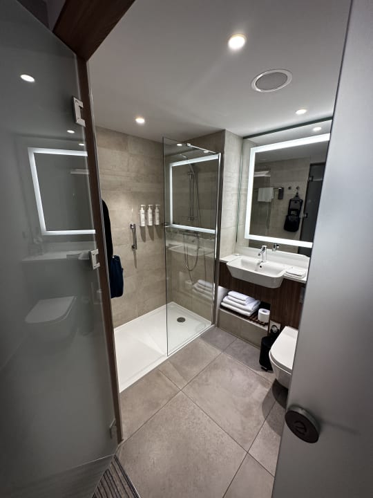 Zimmer Courtyard by Marriott Szczecin City