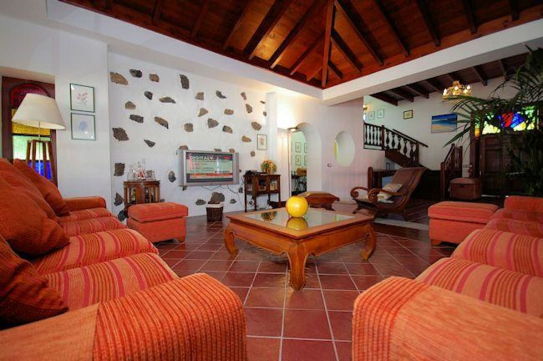 Habitación Finca La Crucita