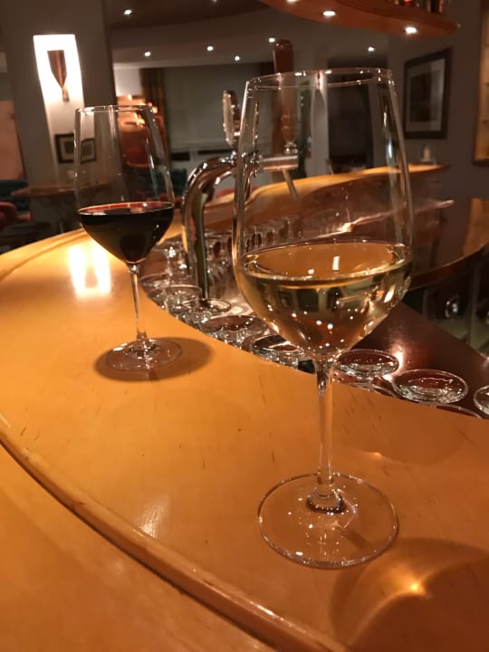 Lobby Hotel Seiser Alm Plaza