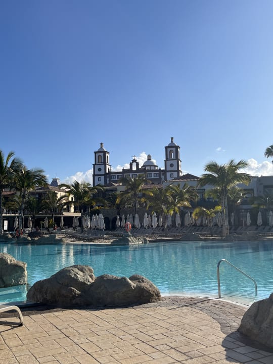 Pool Lopesan Villa del Conde Resort & Thalasso