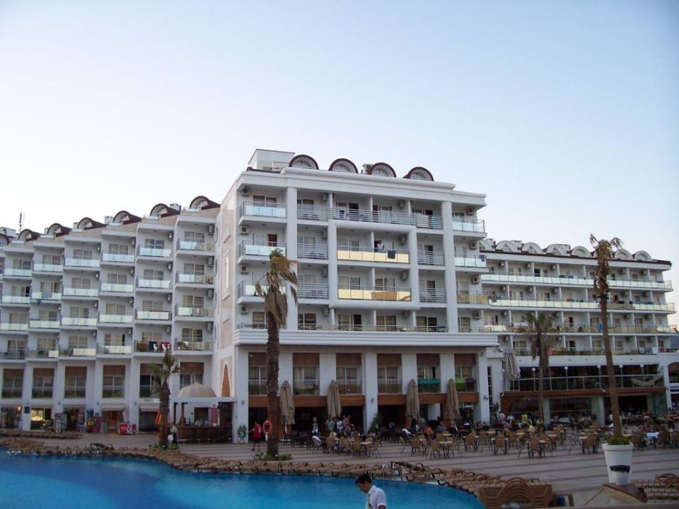 Hotel SunConnect Grand Ideal Premium