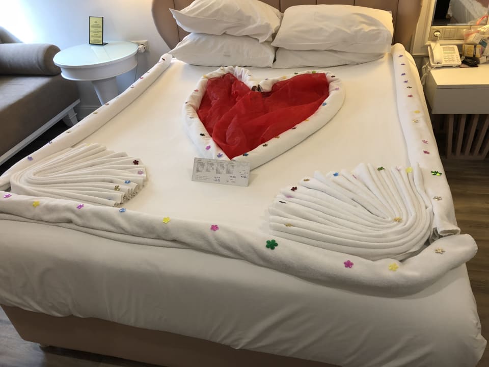 Zimmer Hotel Delphin Diva