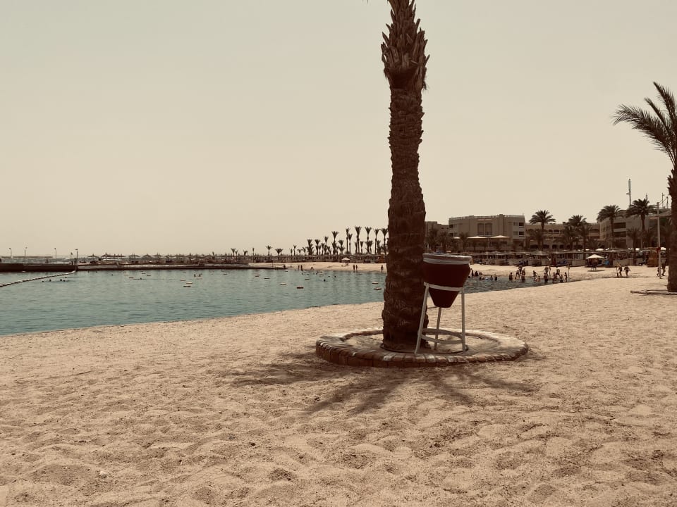 Strand Pickalbatros Aqua Vista Resort - Hurghada