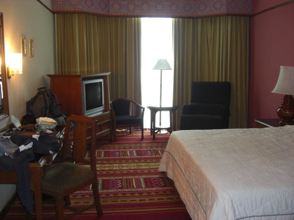 Zimmer Hotel The Empress