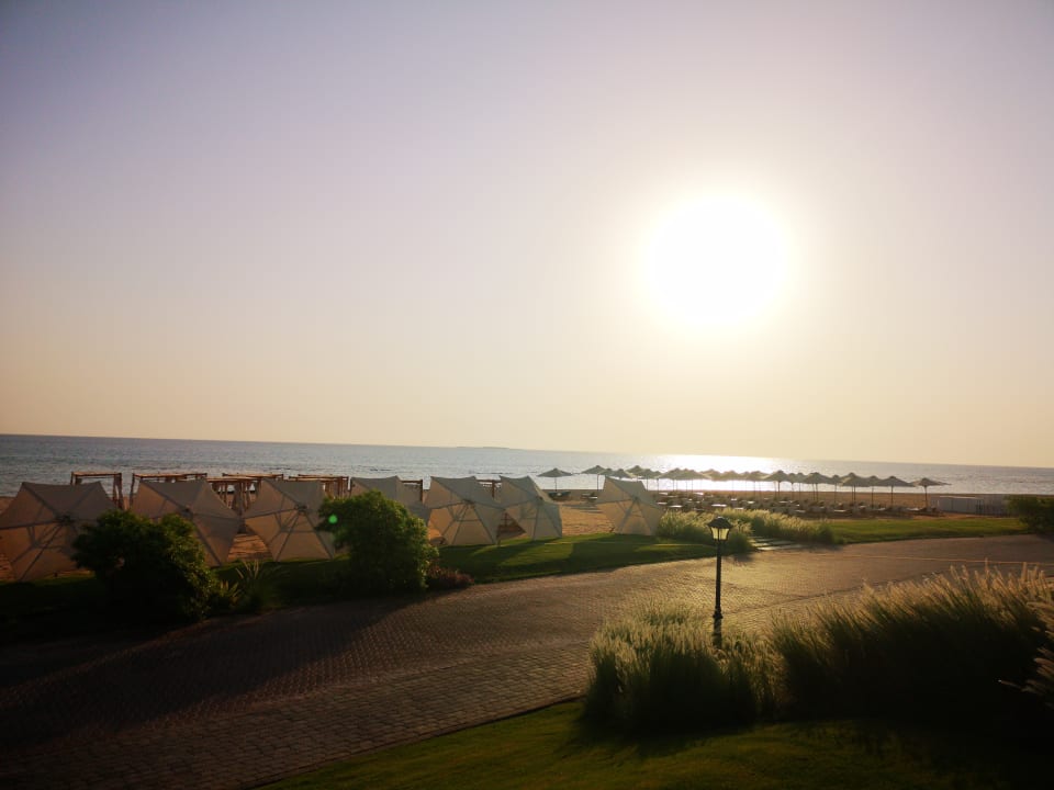 Strand Baron Palace Sahl Hasheesh