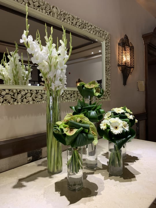 Sonstiges Makadi Spa - Adults only