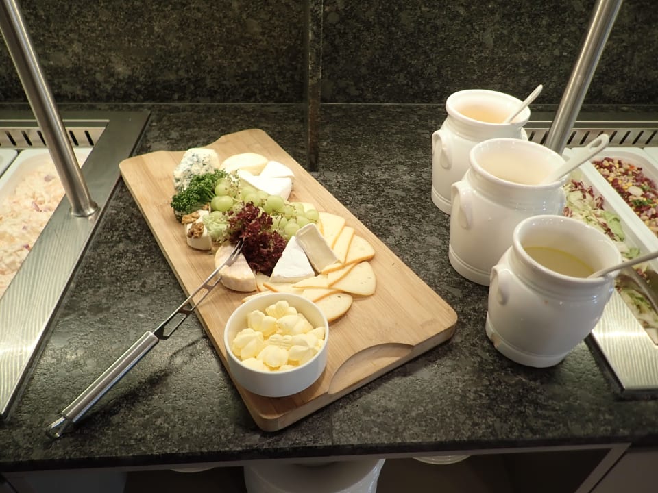 Gastro Thermenhotel Kurz