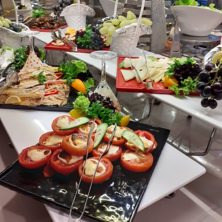 Gastro Castival Hotel