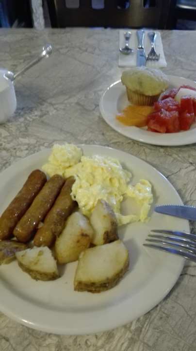 Gastro Radisson Suite Hotel Toronto Airport