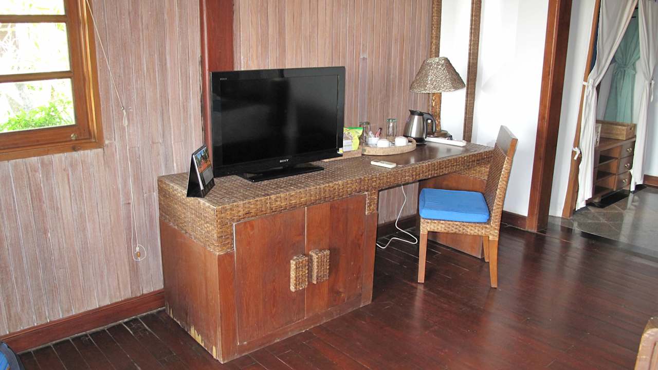 Ausstattung Hotel Aureum Palace Resort