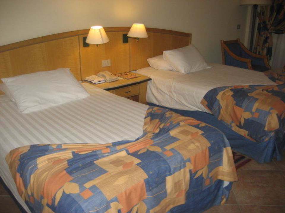 Pokoj Sultan Gardens Resort