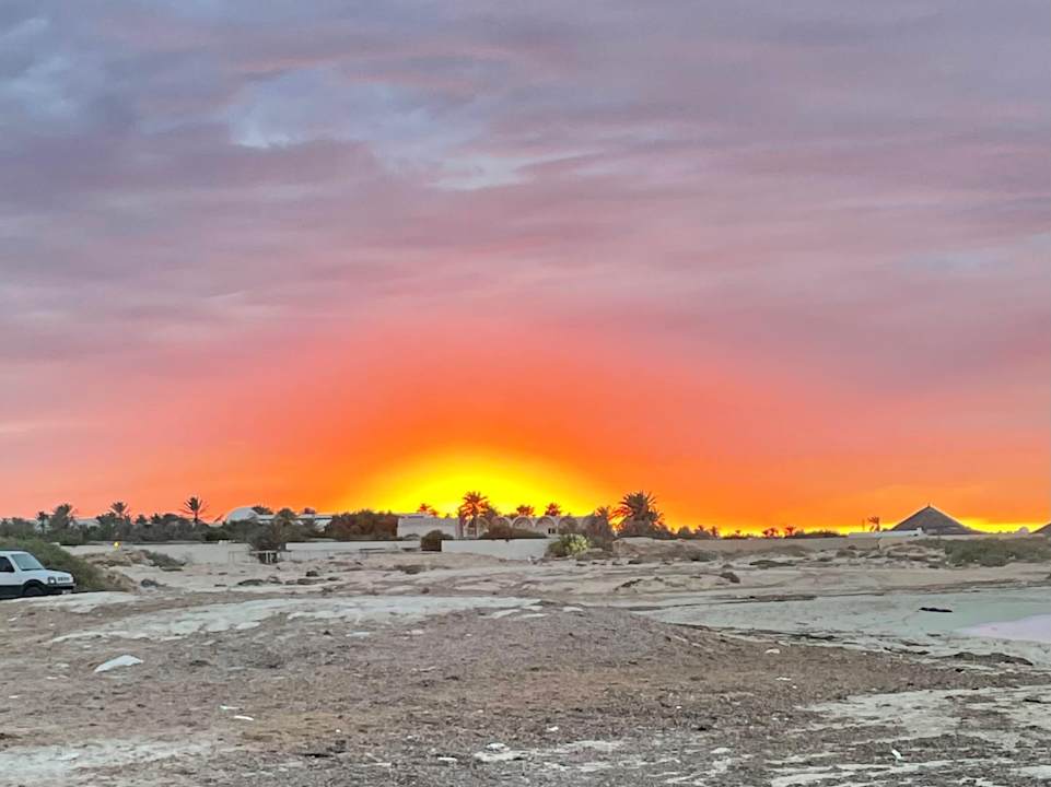 Sonstiges Sentido Djerba Beach